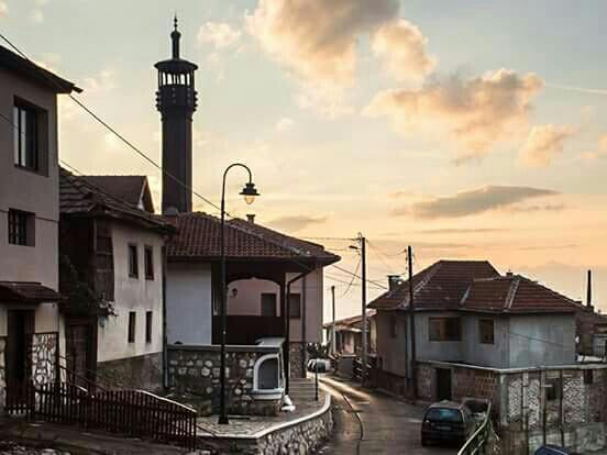 Yasmin Apartment Sarajevo Exterior photo